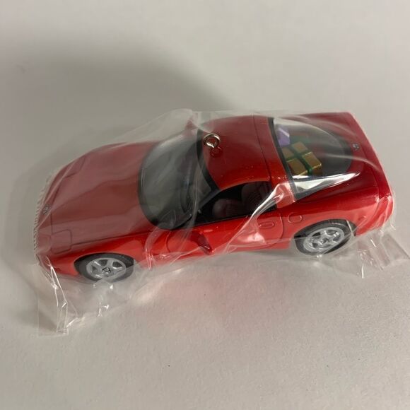 1997 Corvette  - Picture 3 of 14